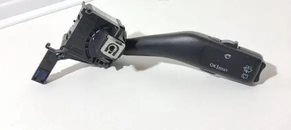 Audi A3 S3 8P Wiper control stalk 1K0953519A 01203506 20350641935578