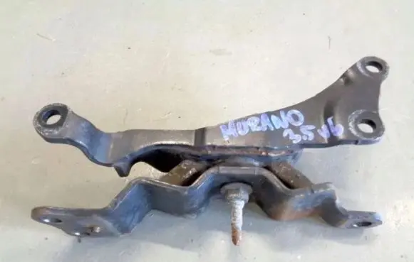 Nissan Murano Z51 Engine mount vacuum valve 