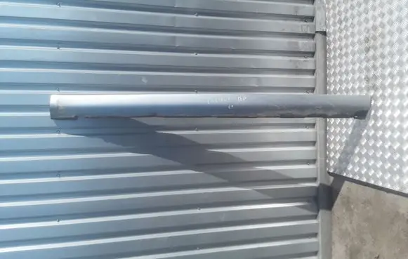 Chrysler 300 - 300C Other sill/pillar trim element