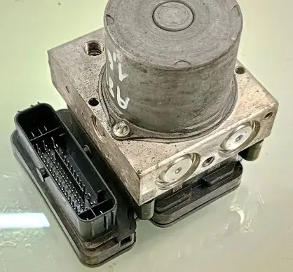 Opel Astra K ABS control unit/module