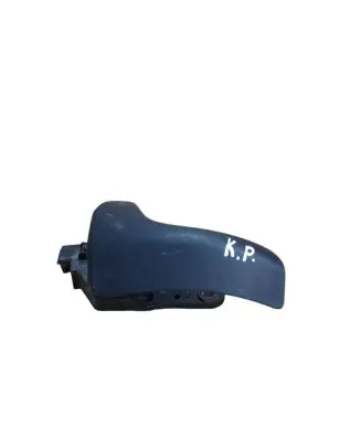 Citroen Jumper Front door interior handle 