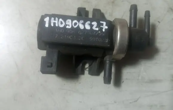 Volkswagen PASSAT B5.5 Turbo solenoid valve 1H0906627 72190320
