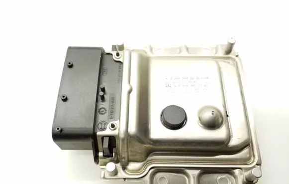 Mercedes-Benz Vito Viano W447 Other control units/modules A0009009006 A0009011501