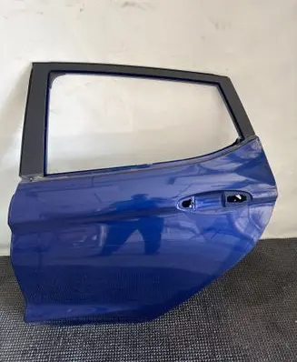Ford Fiesta Rear door DCWEWHA