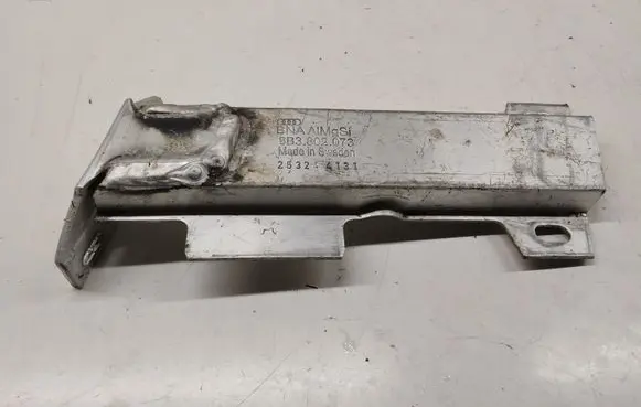 Audi A5 Radiator support slam panel 8B3802073