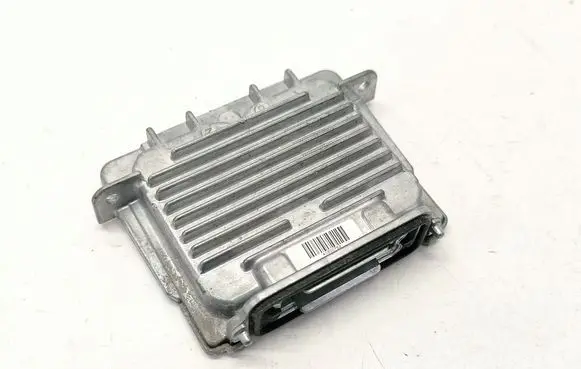Volvo XC60 Headlight ballast module Xenon 89089352 40200752