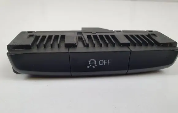 Audi A4 S4 B8 8K ESP (stability program) switch 8K0959673F