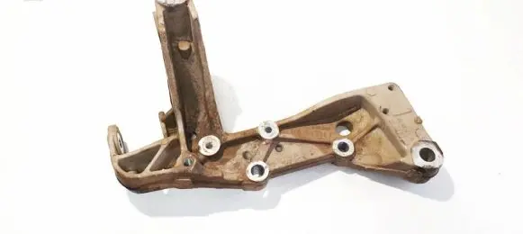 Volkswagen Touran I Front lower control arm/wishbone 1k0199296f