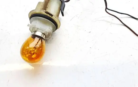 Headlight part