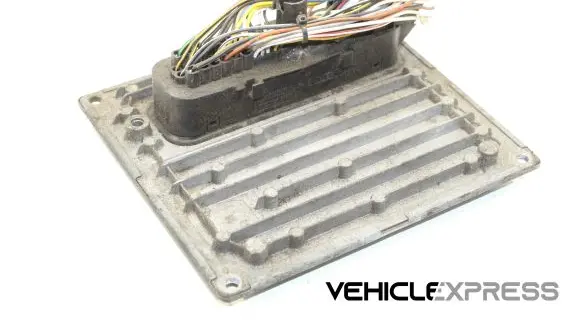 Ford Fiesta Engine control unit/module 6S6112A650LD