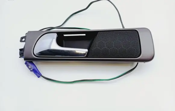 Audi A6 S6 C5 4B Rear door interior handle 4B0839019
