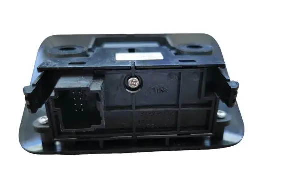 Volvo V60 Hand parking brake switch 31334637