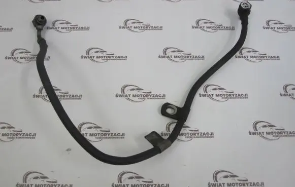 Ford Transit Gearbox oil cooler pipe/hose 6K679AG