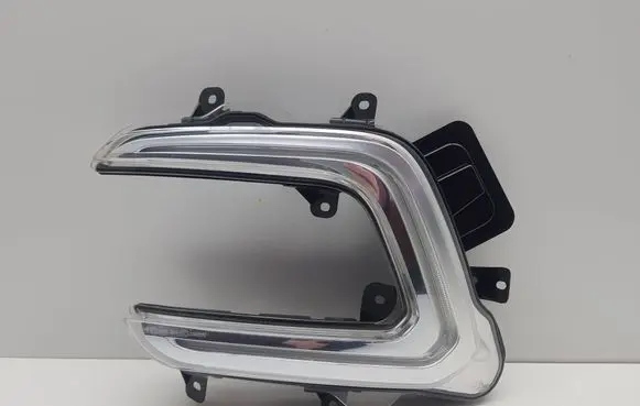 Renault Captur LED Daytime headlight 266055303R 0288600133