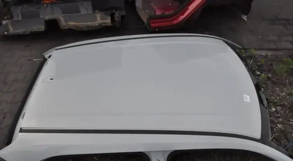Honda HR-V Roof 