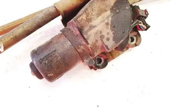 Saab 9-5 Wiper motor 