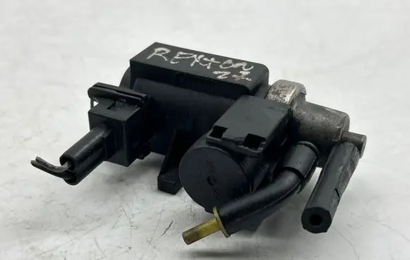 SsangYong Rexton Turbo solenoid valve 