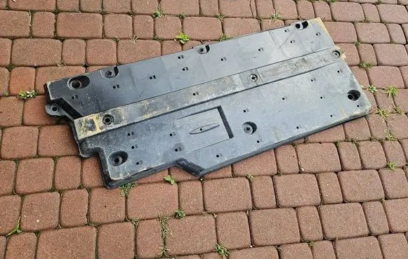 Toyota Aygo X Other body part 58165-K0010-