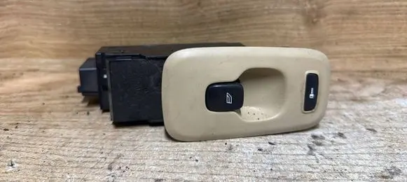 Volvo XC70 Electric window control switch 30658147