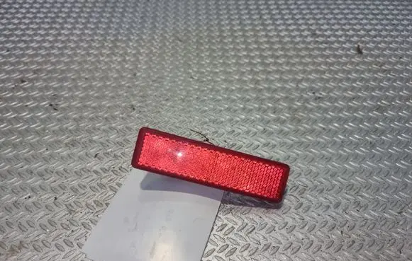 Opel Vivaro Rear tail light reflector 7700353184