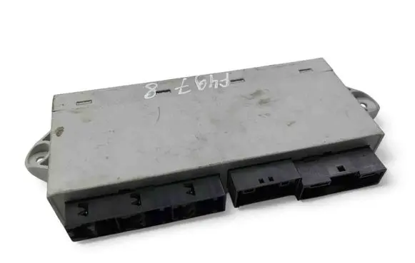 Door control unit/module