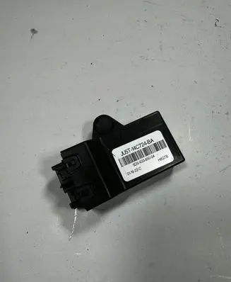 Ford Kuga III Other control units/modules