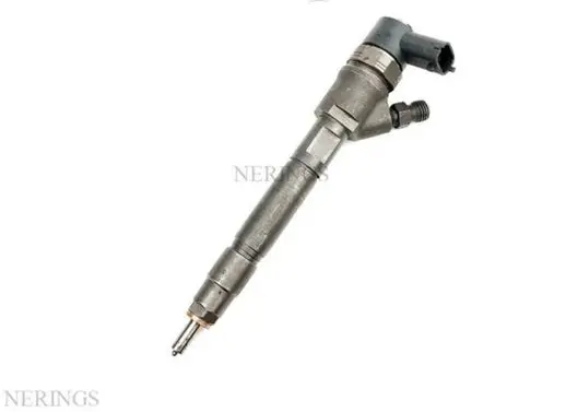 Renault Laguna II Fuel injector 0445110261
