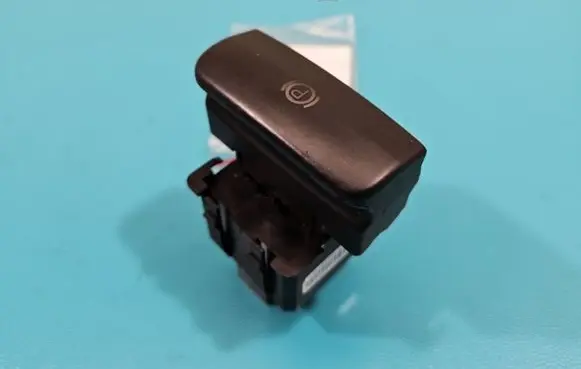 Citroen C4 Grand Picasso Handbrake/parking brake auto hold switch 96551922ZD IMPRK1422698