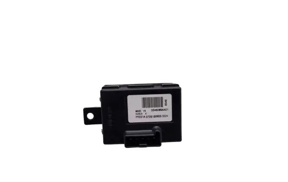Dodge Durango III Heater blower motor/fan resistor D346DW9AA01 0726180905