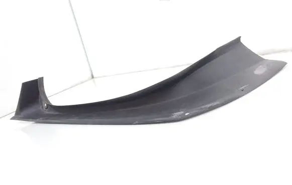 BMW 7 F01 F02 F03 F04 Other trunk/boot trim element 7186527 51497186527