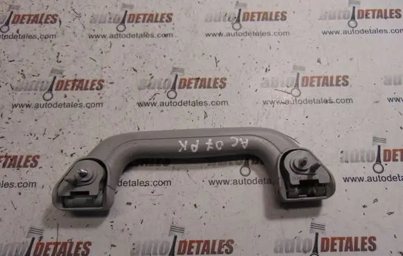 Honda Accord Front interior roof grab handle