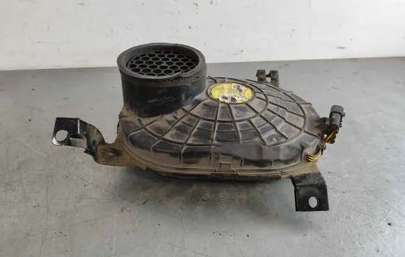 Jaguar XF X260 Subwoofer speaker T2H41312 T2H1549