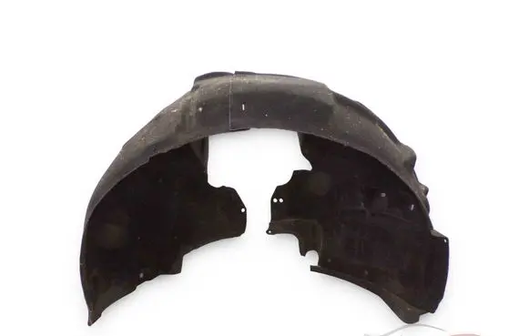 Audi A5 Sportback 8TA Front wheel arch liner splash guards 8T0821172M