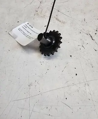 Audi A6 S6 C5 4B Timing chain sprocket 059103338A