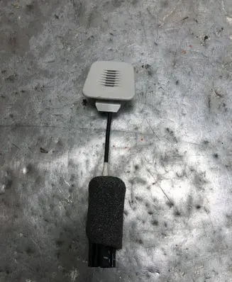 Jeep Compass Microphone (bluetooth/phone) 47995BBILI 47995B