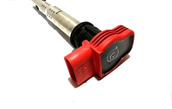 Audi A8 S8 D4 4H High voltage ignition coil 06E905115E 78231004