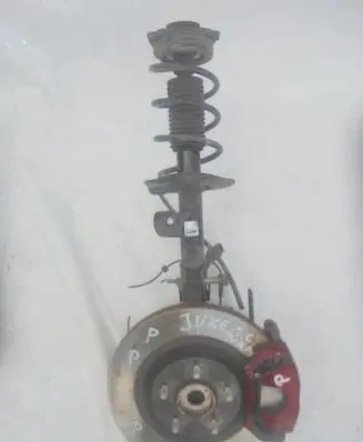 Nissan Juke I F15 Front suspension assembly kit set 