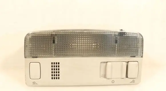Skoda Fabia Mk2 (5J) Other interior light 3B0947105C