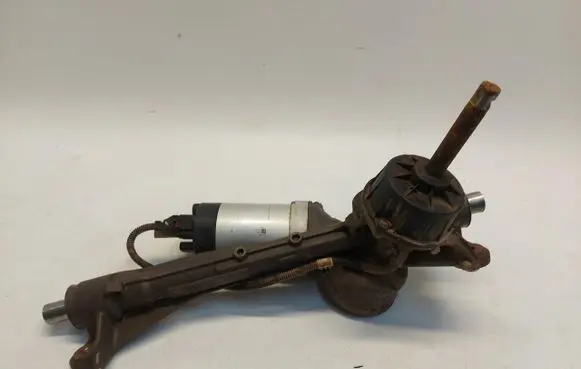 Skoda Enyaq iV Steering rack 1EF423054E-JLK01