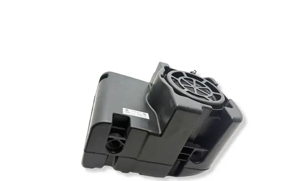 Skoda Enyaq iV Subwoofer speaker 11A035621B 000441 0004971500