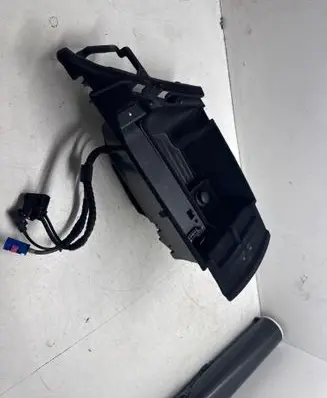 BMW 5 F10 F11 Other center console (tunnel) element 9206729 51169206729