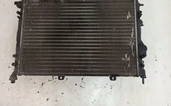 Renault Scenic I Radiator set 