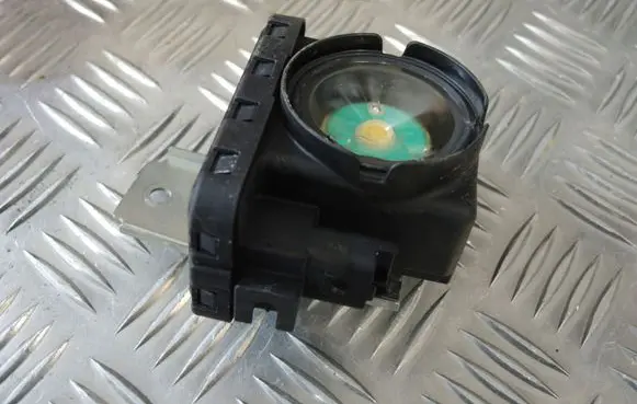 Volvo XC60 Alarm system siren 31652388