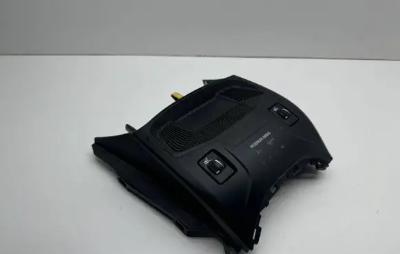 Seat heating switch