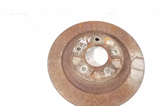 Mitsubishi ASX Rear brake disc 4615A125