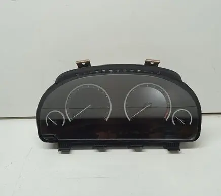 BMW 5 F10 F11 Speedometer (instrument cluster) 1036908460