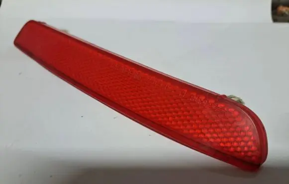Volkswagen Jetta V Rear tail light reflector 1K5945105