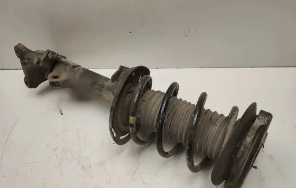 Mercedes-Benz C W204 Front shock absorber/damper A2043202766
