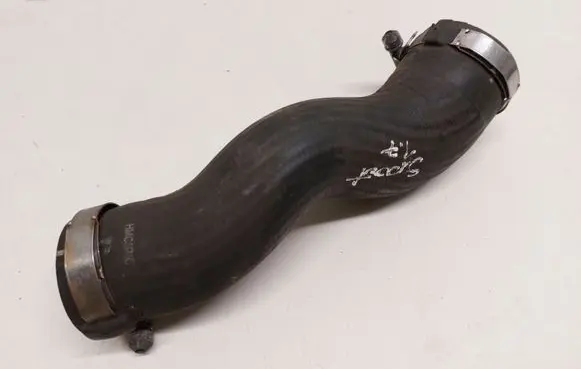 KIA Sportage Intercooler hose/pipe