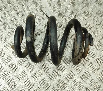 Volkswagen Transporter - Caravelle T6 Rear coil spring 7J0511115D